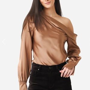 Jonathan Simkhai Top